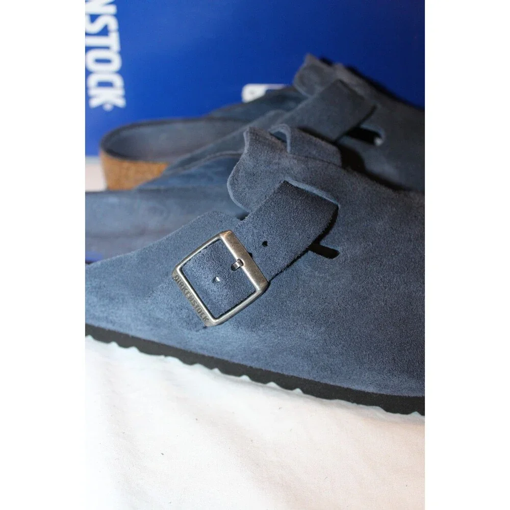 Birkenstock anatomically formed
